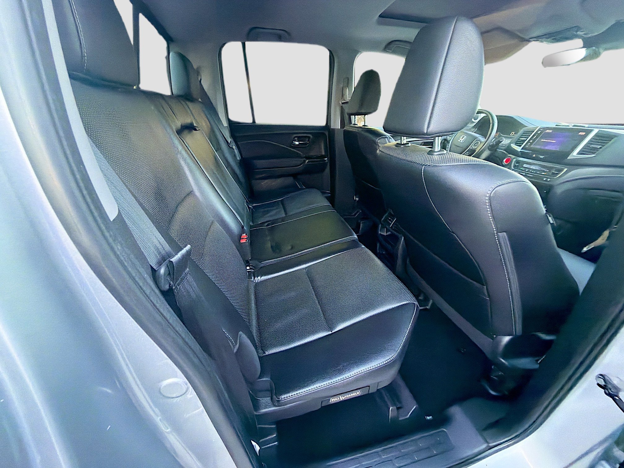 Used 2020 Honda Ridgeline RTL image 26