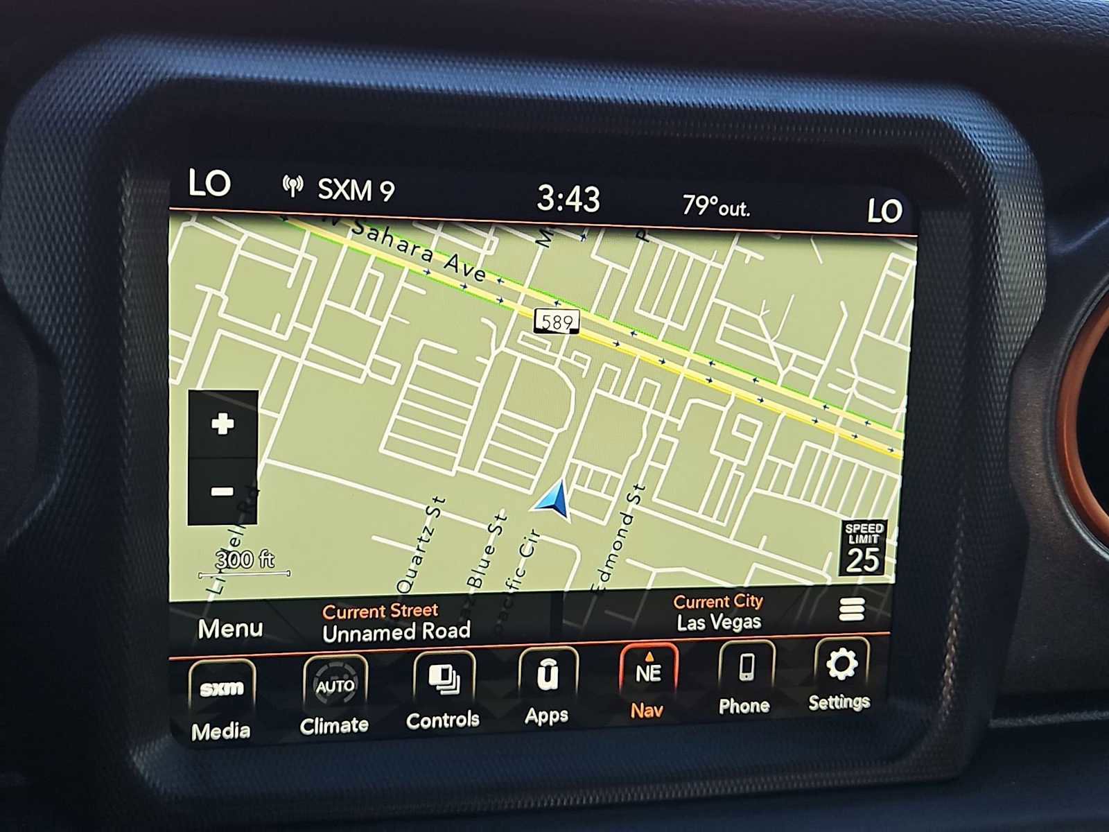 Used 2023 Jeep Gladiator Mojave image 27