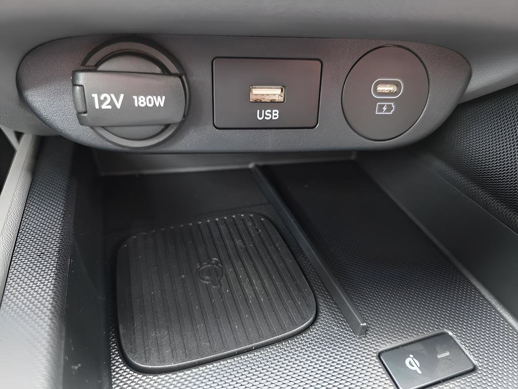 New 2026 Hyundai Elantra Sport image 21