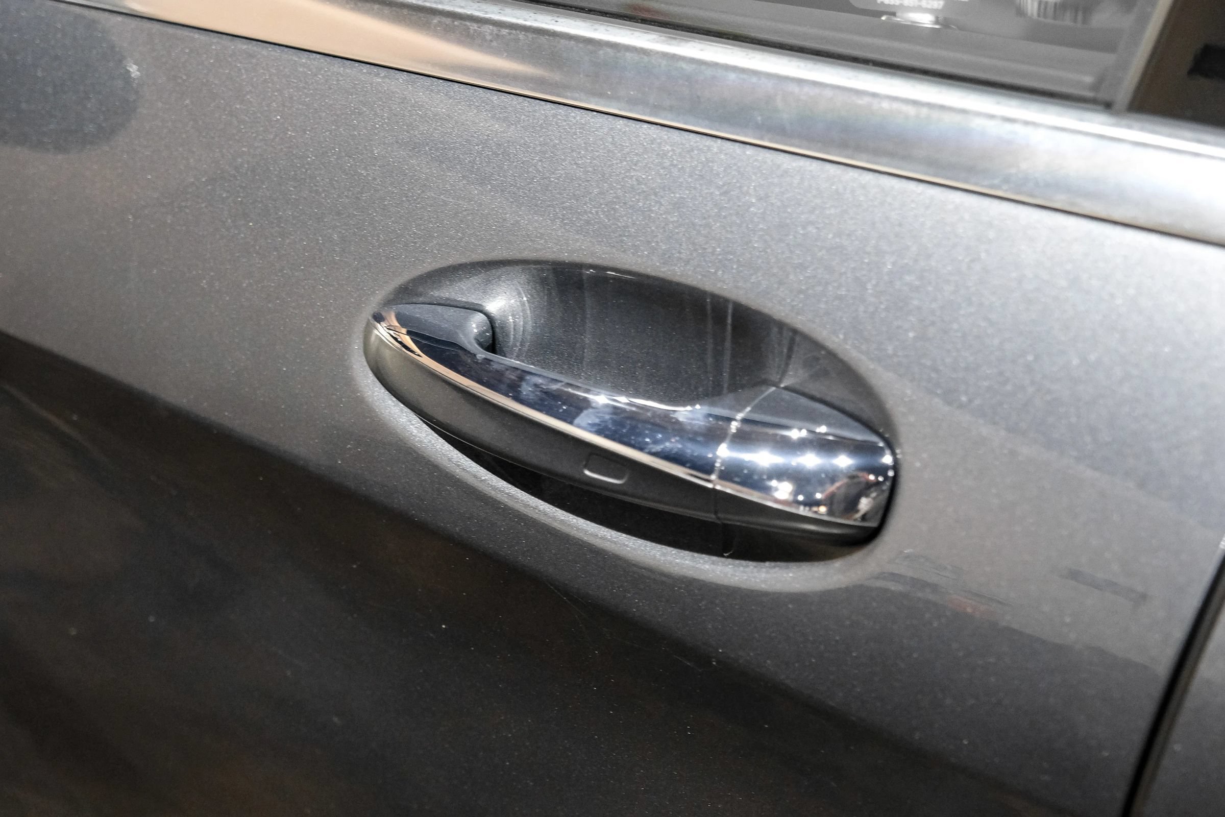 Used 2018 Mercedes-Benz S 560 4MATIC Sedan image 34