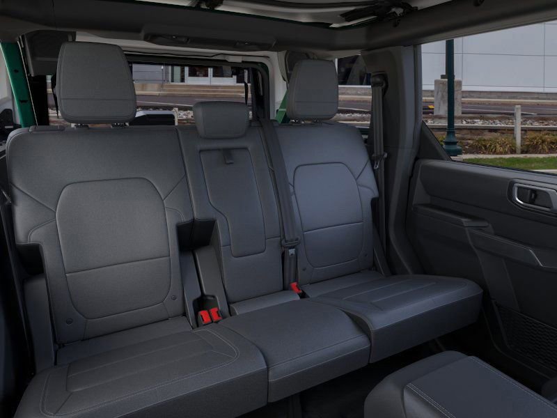 New 2025 Ford Bronco Badlands image 36