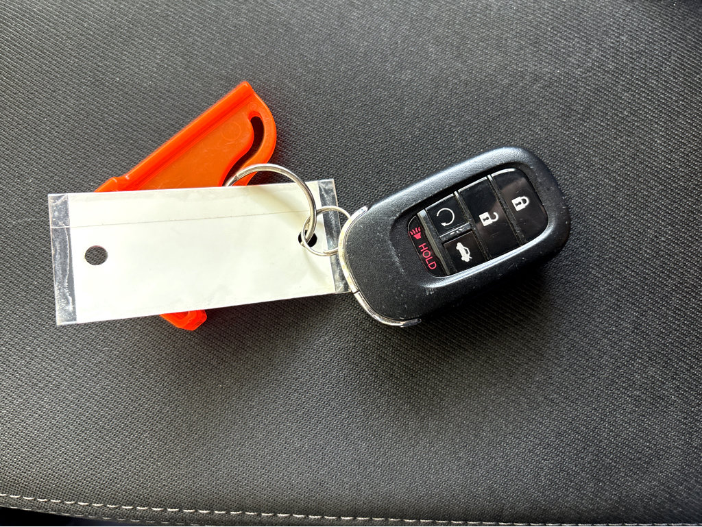 Used 2024 Honda Civic Sport image 31