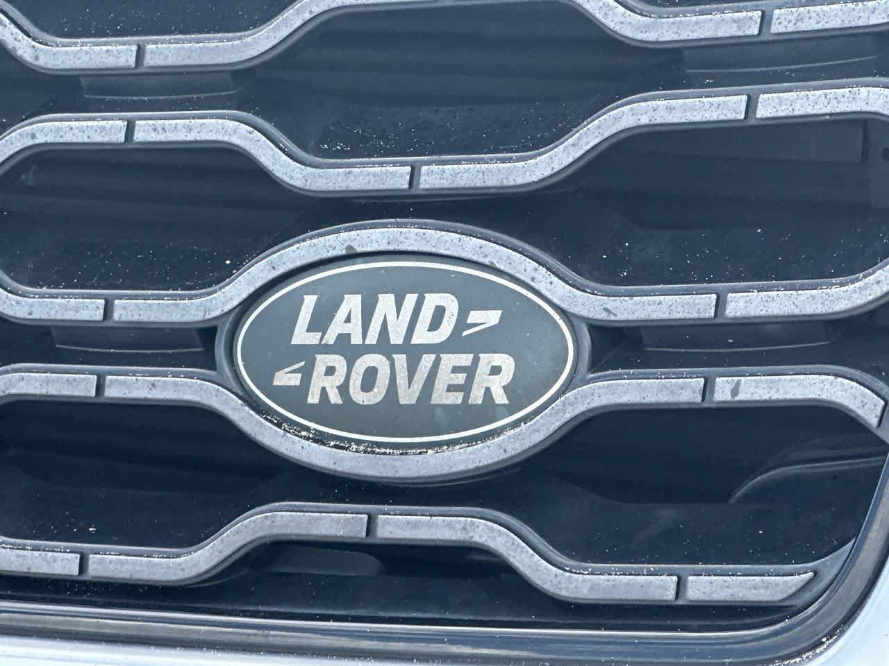 Used 2019 Land Rover Range Rover Sport HSE AWD/4WD image 12
