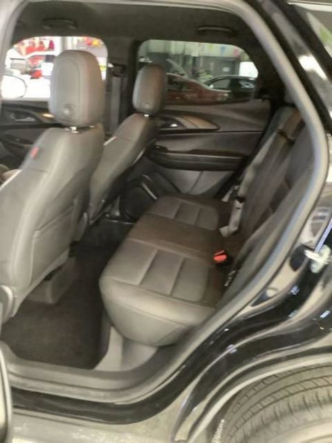 Used 2022 Chevrolet TrailBlazer RS image 8