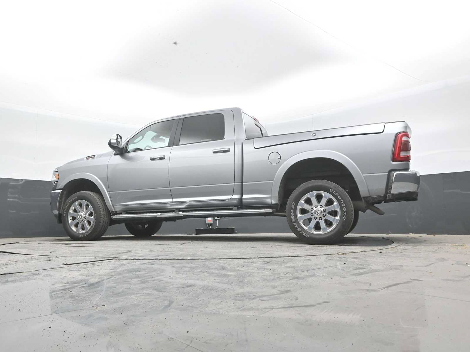 Used 2021 RAM 2500 Laramie AWD/4WD image 24