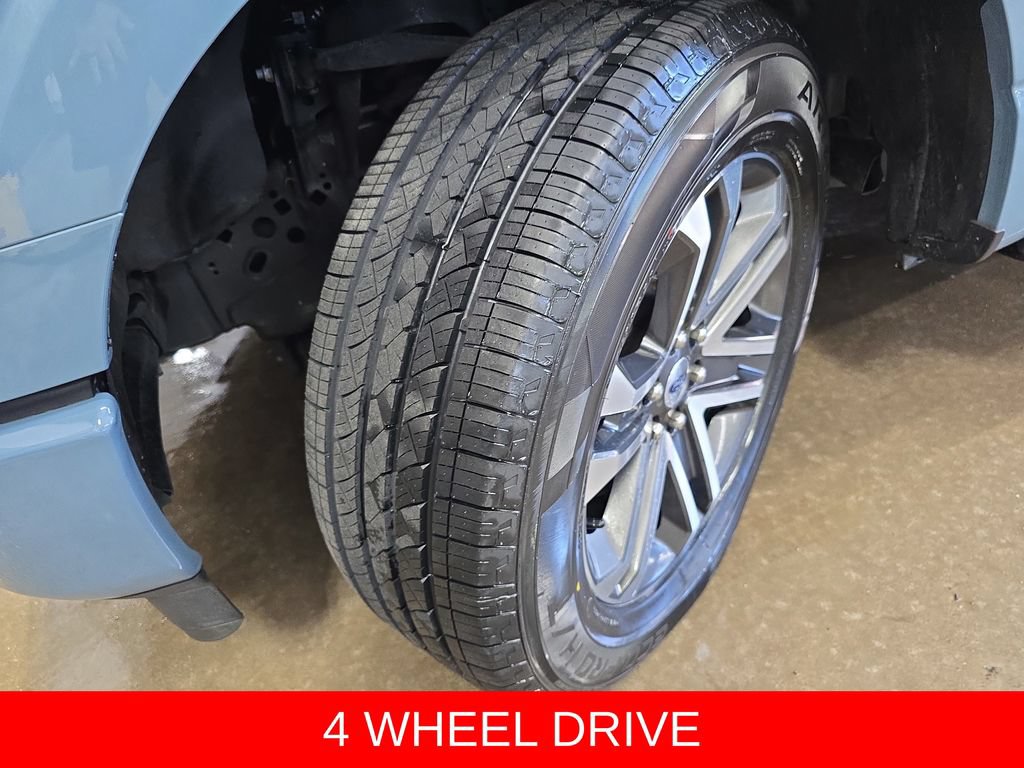 Used 2023 Ford F150 XL w/ STX Appearance Package AWD/4WD image 32