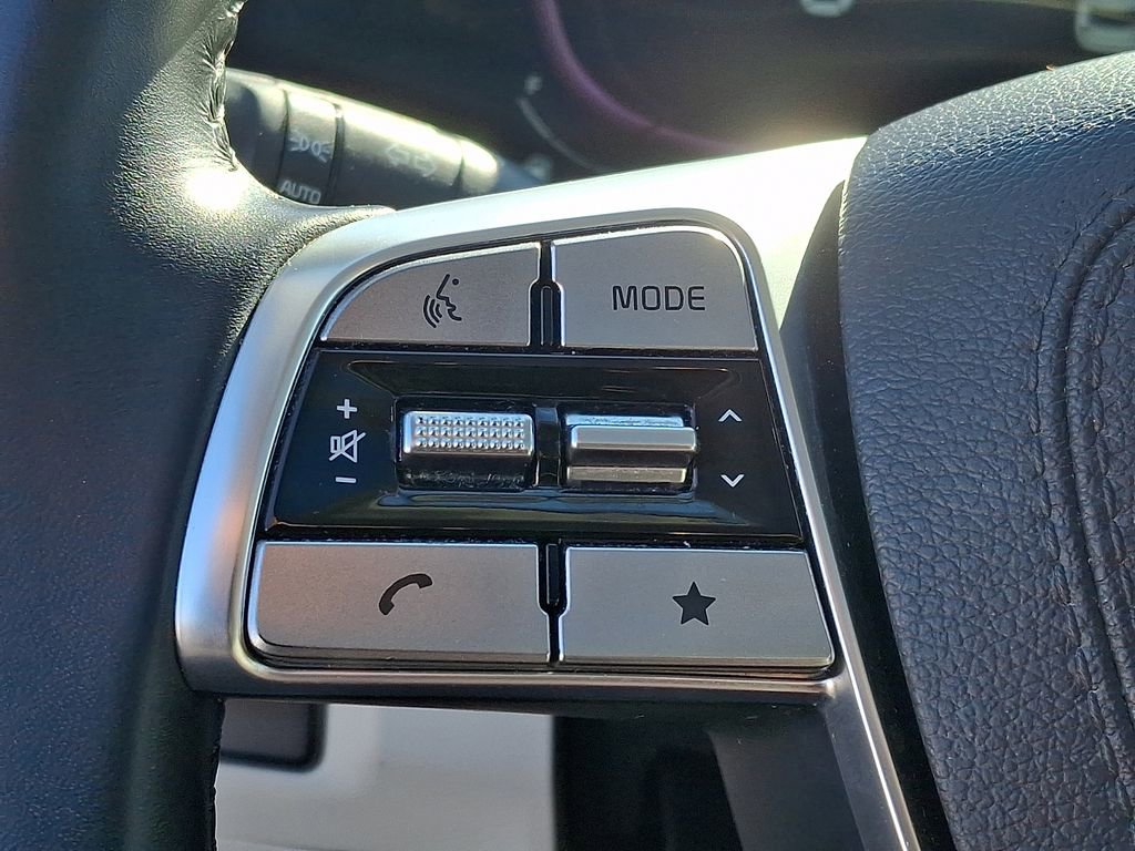 Certified 2024 Kia Telluride S w/ S Sunroof Package image 22