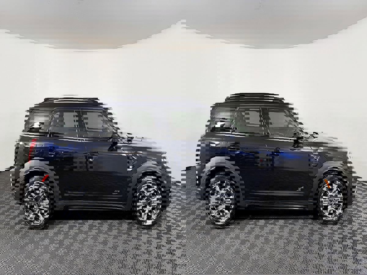 Used 2021 MINI Cooper Countryman S image 7