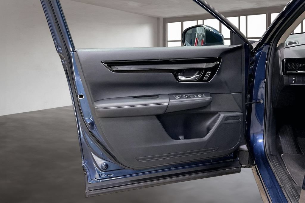 Used 2023 Honda CR-V EX-L image 21