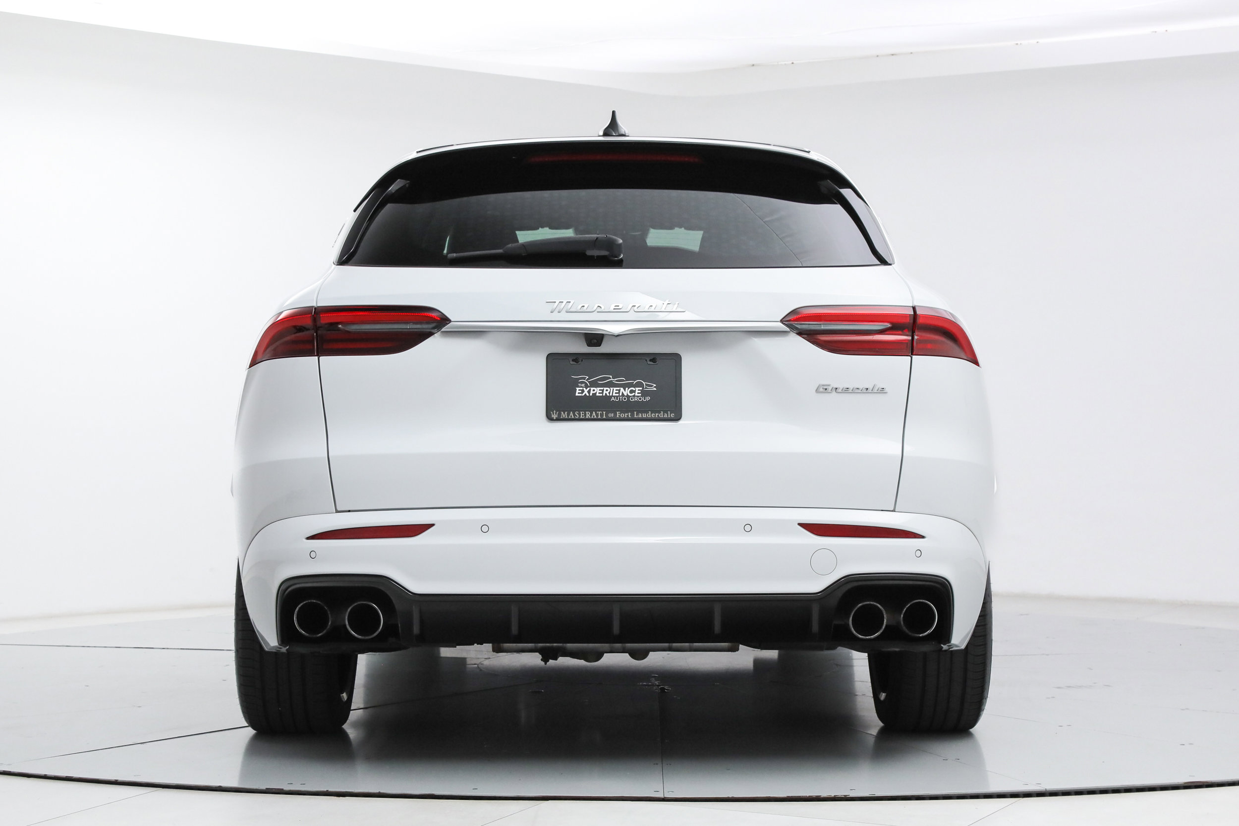 Used 2023 Maserati Grecale GT AWD/4WD image 4