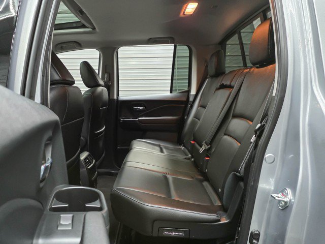 Used 2022 Honda Ridgeline RTL-E image 22