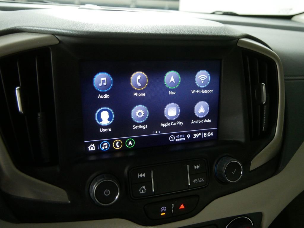 Used 2024 GMC Terrain Denali w/ Denali Premium Package image 28