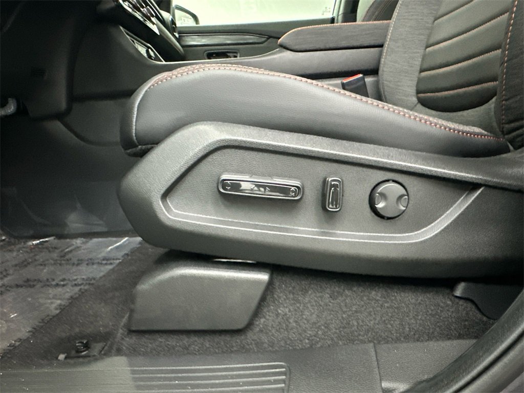 New 2026 Honda Passport TrailSport image 10