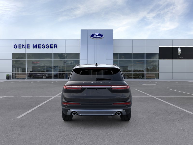 New 2026 Lincoln Corsair Premiere FWD image 27
