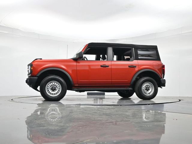 Certified 2023 Ford Bronco 4-Door AWD/4WD image 33