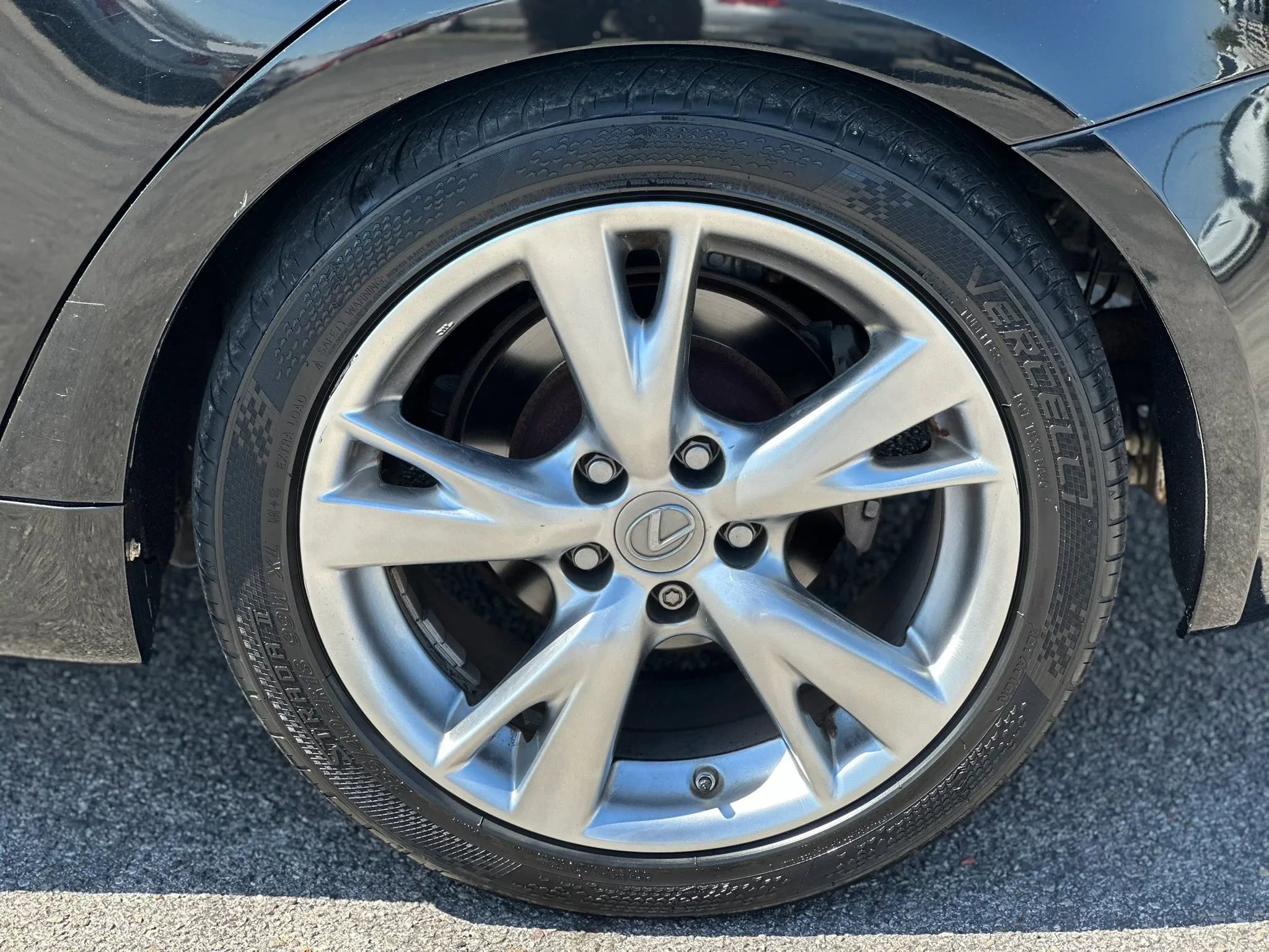 Used 2009 Lexus IS 250 RWD image 26