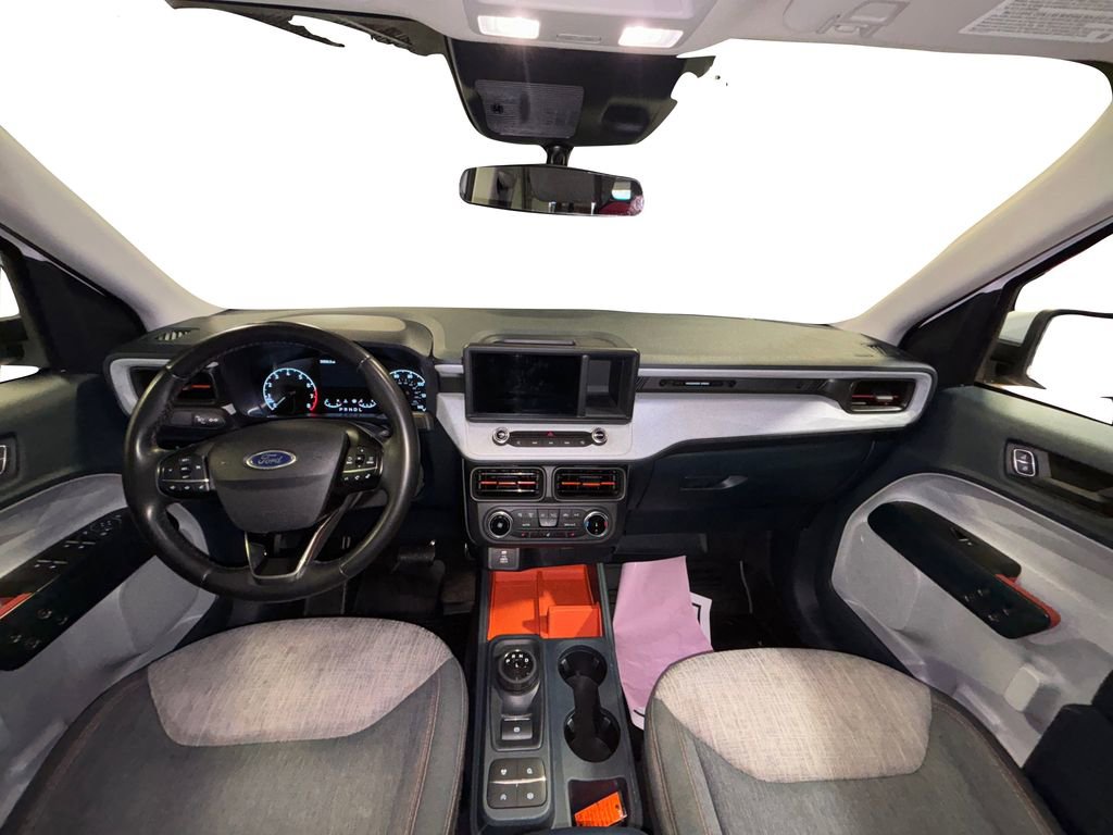 Used 2023 Ford Maverick XLT w/ Equipment Group 300A Standard image 22