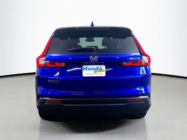 Certified 2025 Honda CR-V EX image 22