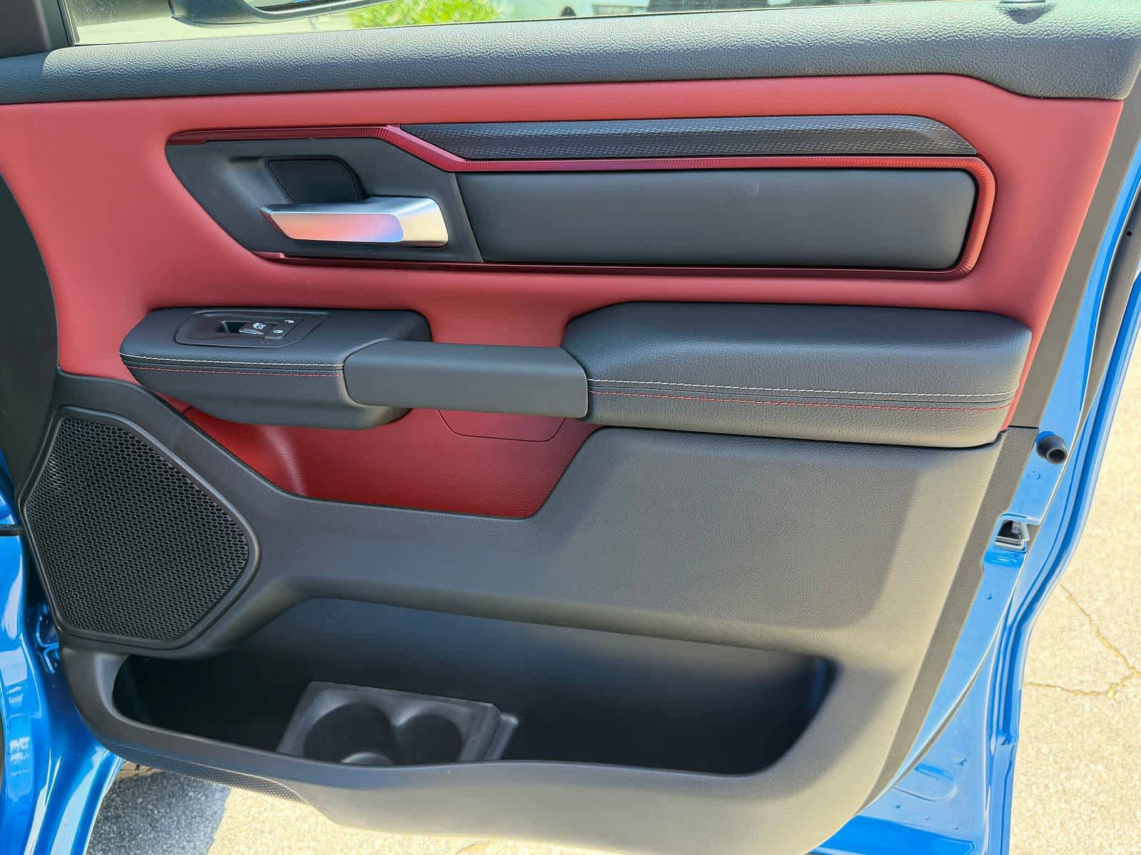 New 2026 RAM 1500 Rebel AWD/4WD image 13