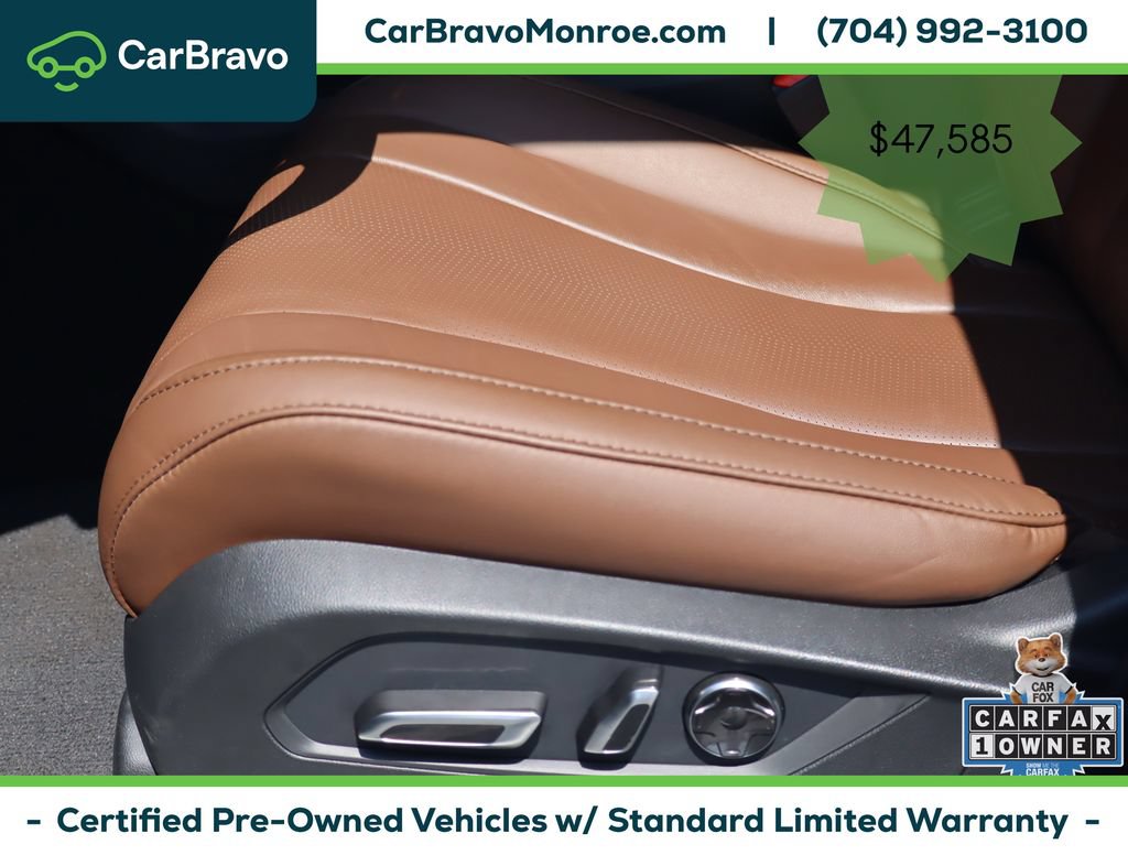 Used 2025 Acura MDX w/ Technology Package AWD/4WD image 14