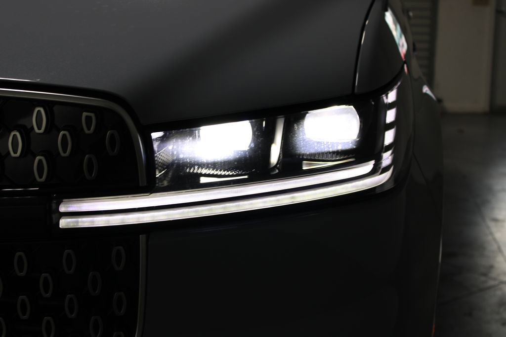 New 2026 Lincoln Navigator Reserve image 63