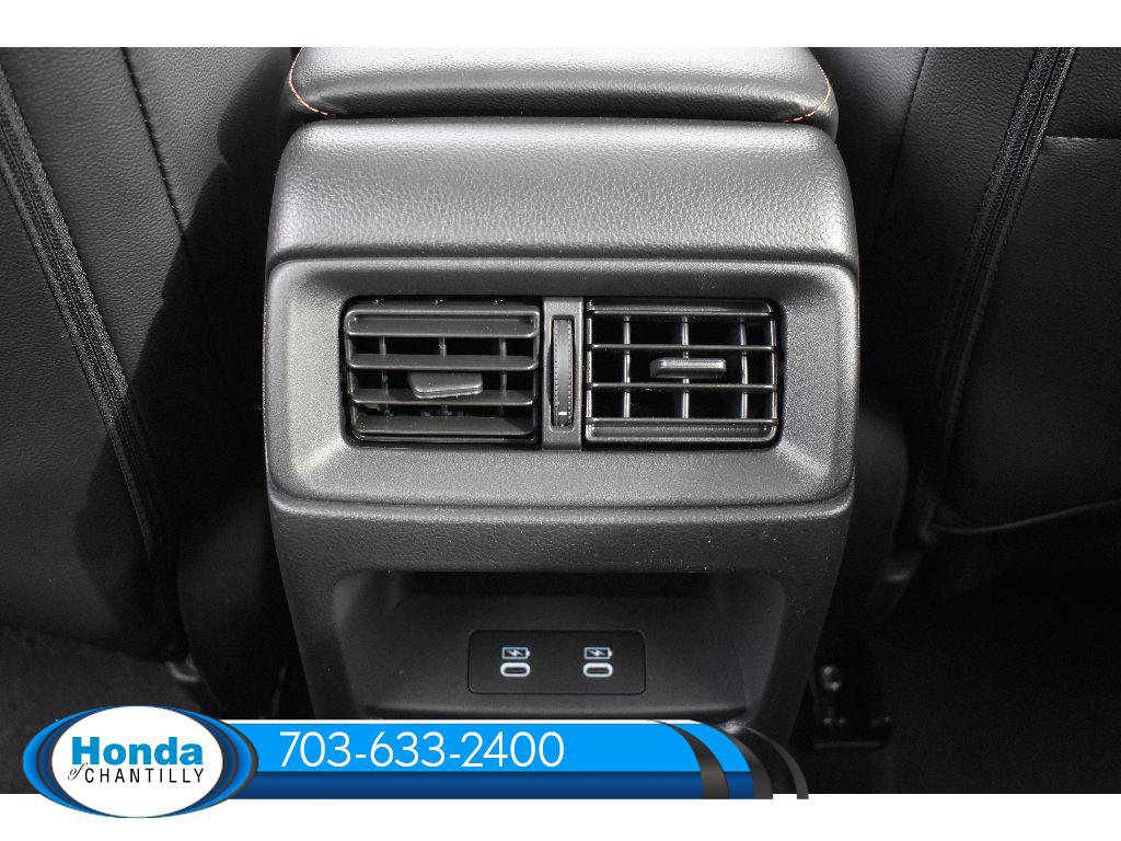 New 2026 Honda CR-V Sport Touring image 32