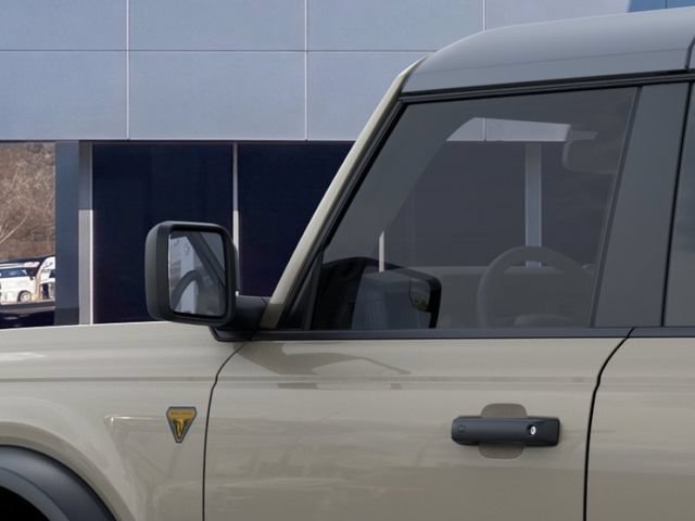 New 2026 Ford Bronco Badlands AWD/4WD image 22