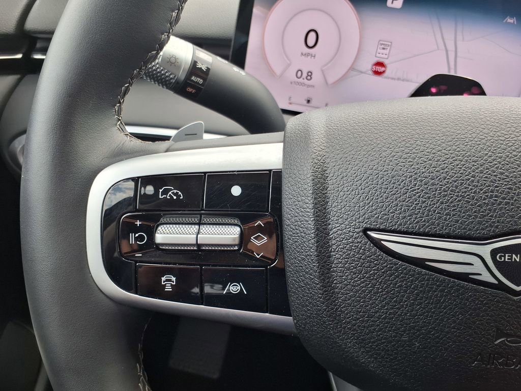 Used 2026 Genesis GV70 2.5T AWD/4WD image 20