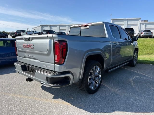 Used 2026 GMC Sierra 1500 Denali w/ Denali Reserve Package AWD/4WD image 6