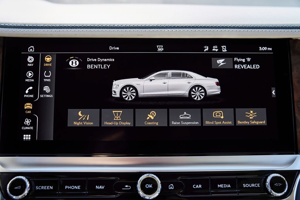 Used 2022 Bentley Flying Spur W12 AWD/4WD image 79