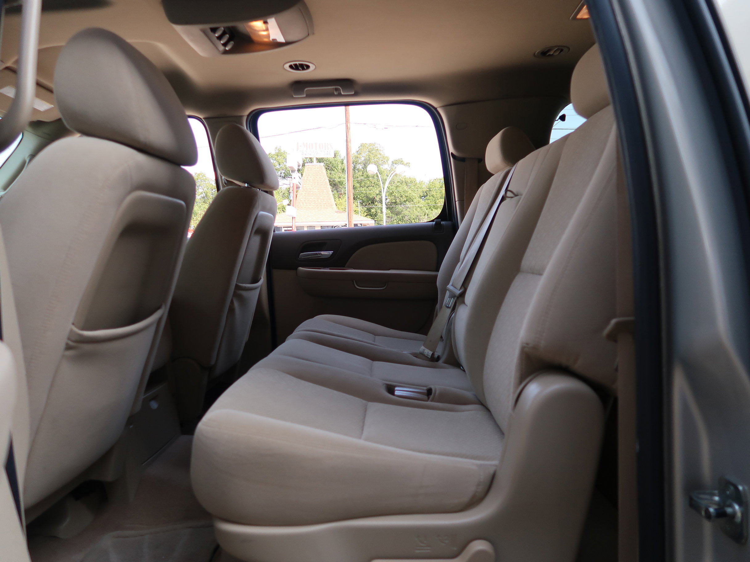 Used 2008 GMC Yukon XL SLE w/ Convenience Package RWD image 29