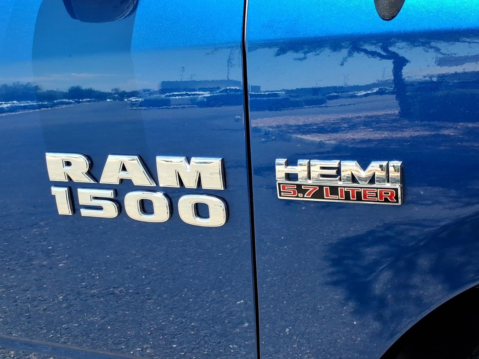 Used 2016 RAM 1500 Classic SLT RWD image 9