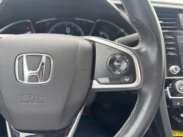 Used 2021 Honda Civic EX image 23