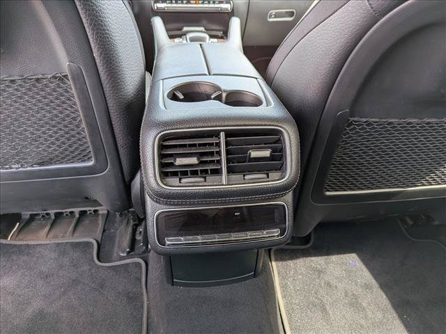 Used 2020 Mercedes-Benz GLS 450 4MATIC image 18