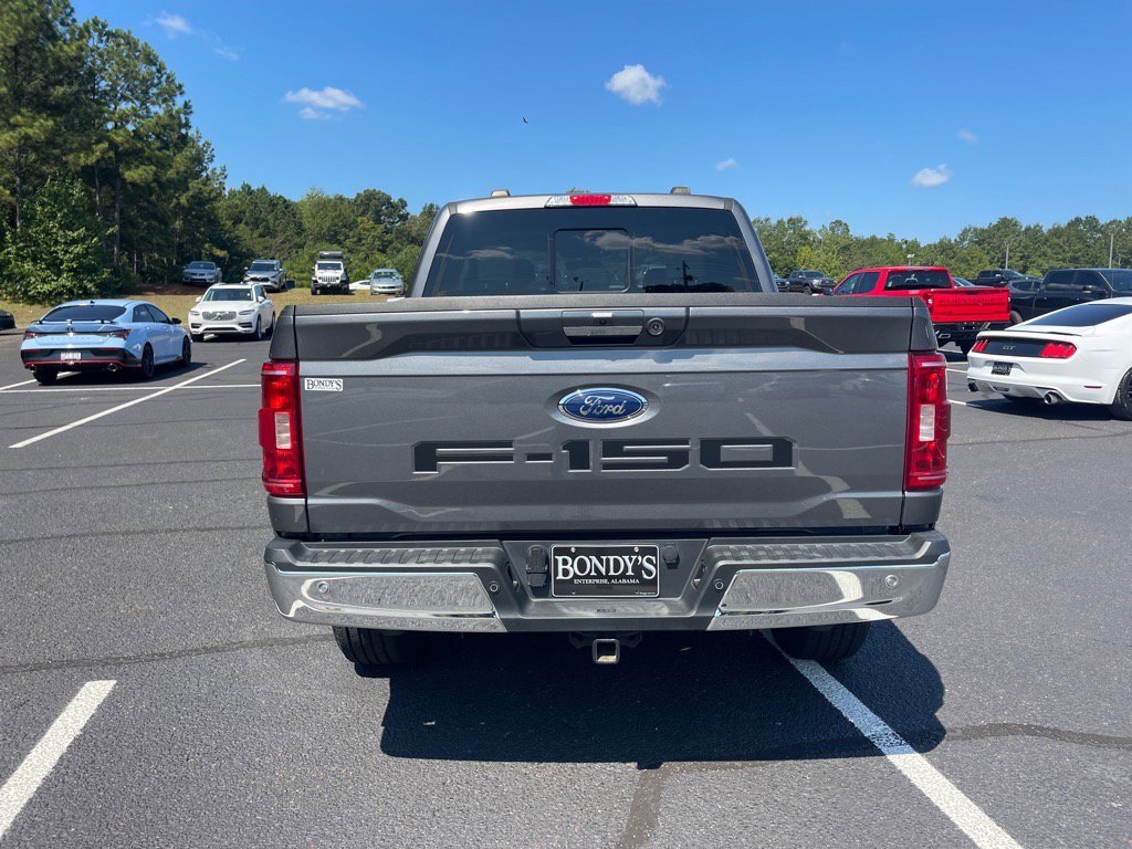 Used 2022 Ford F150 XLT w/ Equipment Group 302A High image 15