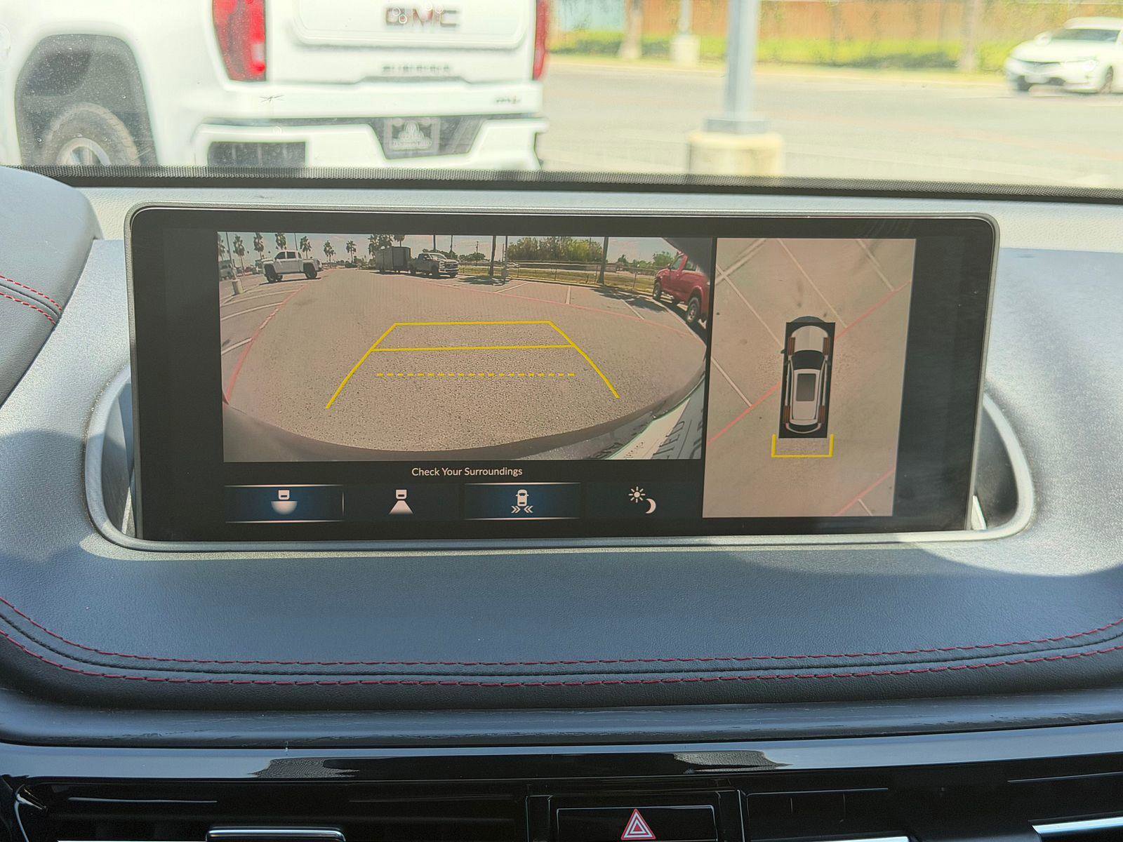 Certified 2023 Acura MDX Type S image 2