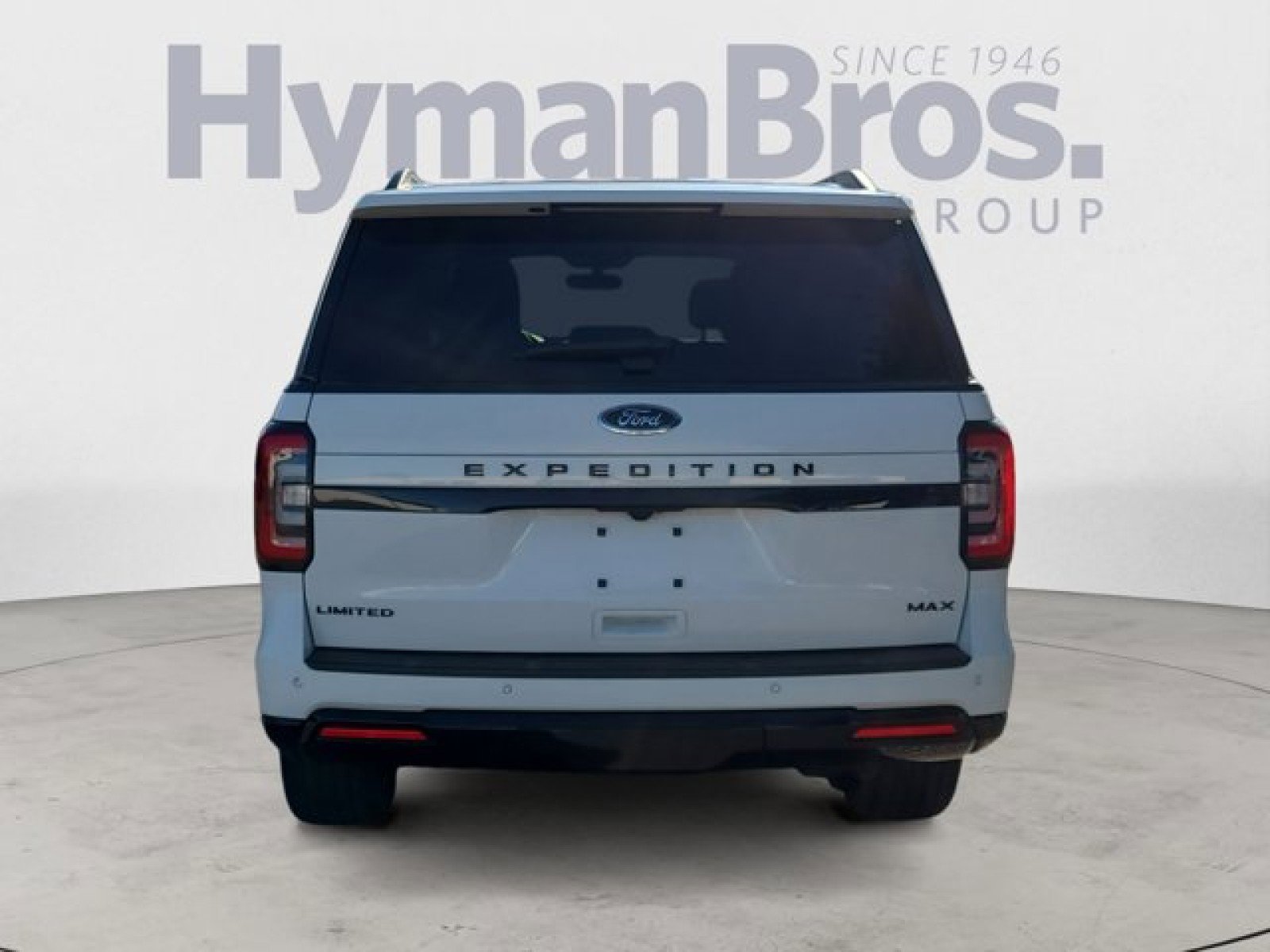 Used 2023 Ford Expedition Max Limited image 4