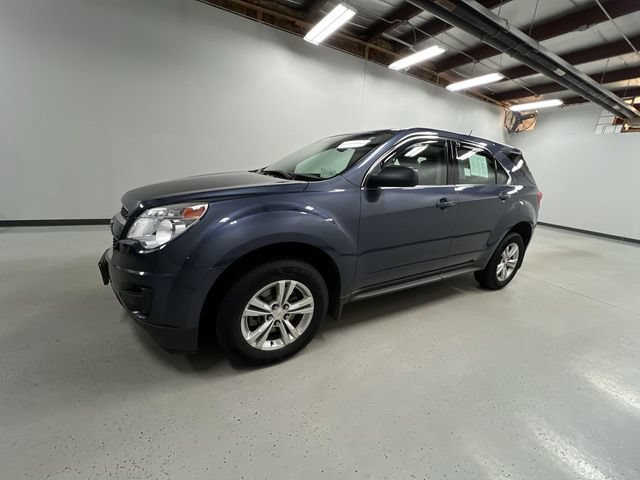 Used 2013 Chevrolet Equinox LS FWD image 5