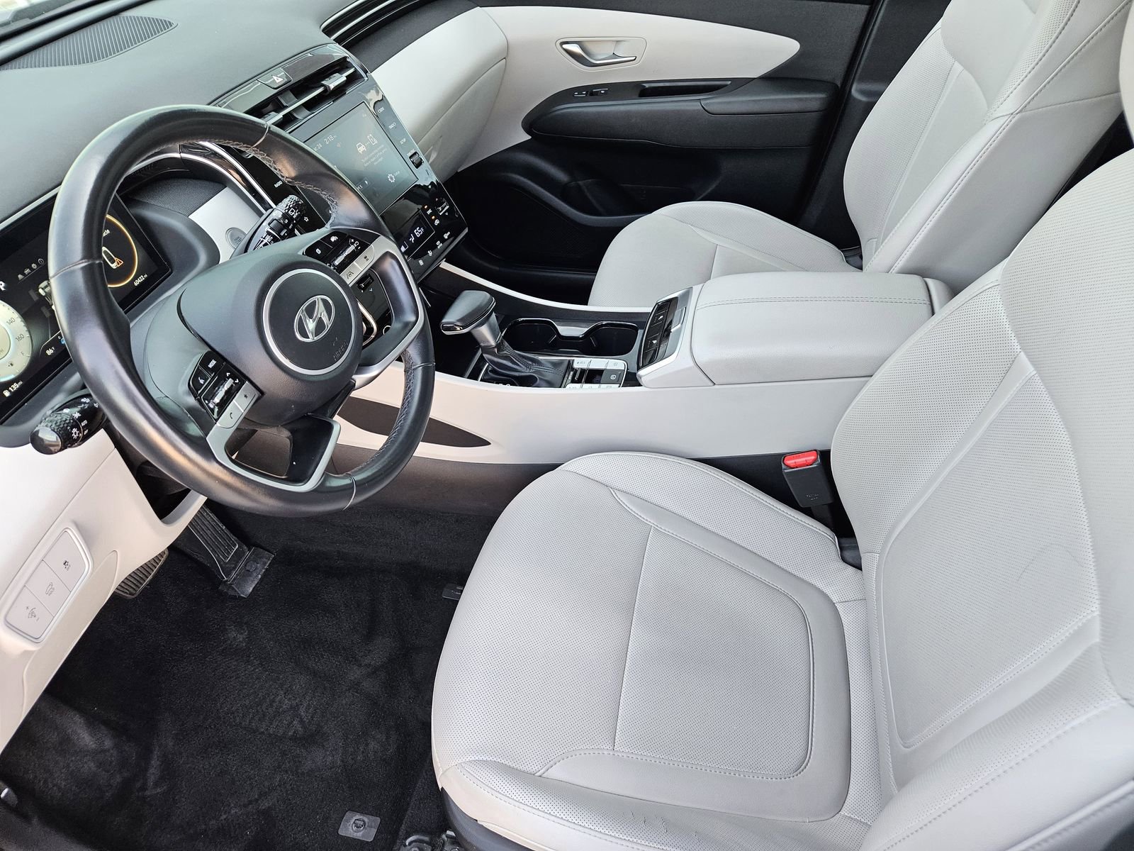 Used 2023 Hyundai Tucson SEL w/ Convenience Package image 18