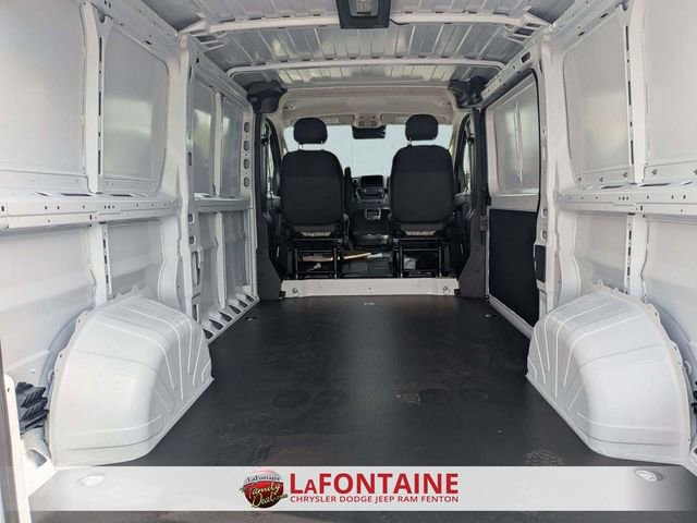 New 2026 RAM ProMaster 1500 FWD image 5