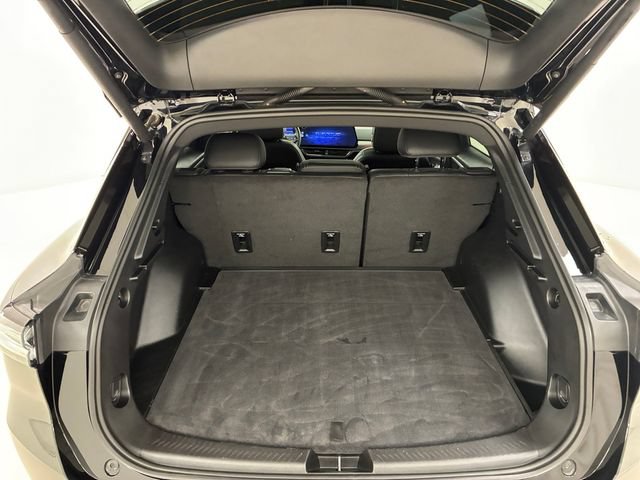 Certified 2025 Chevrolet Equinox EV RS w/ Convenience Package II AWD/4WD image 17