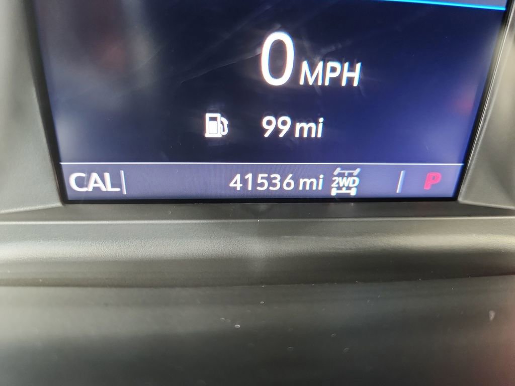 Used 2021 Chevrolet Silverado 1500 LT w/ All Star Edition Plus image 17