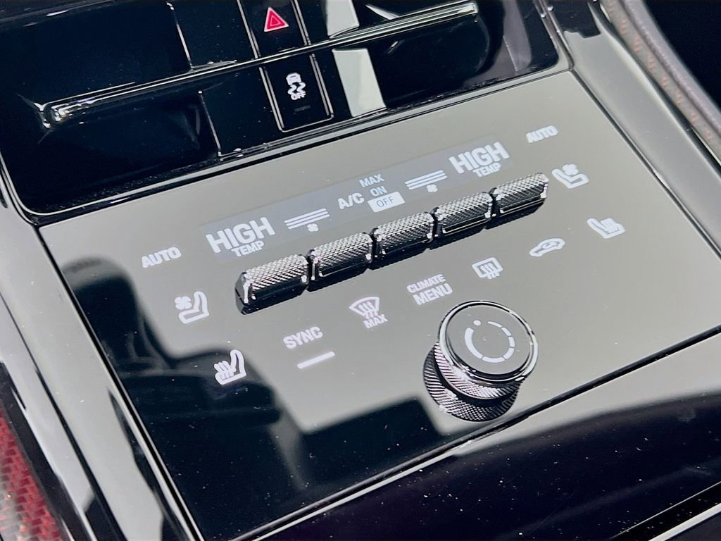 New 2026 Porsche Panamera 4 image 18