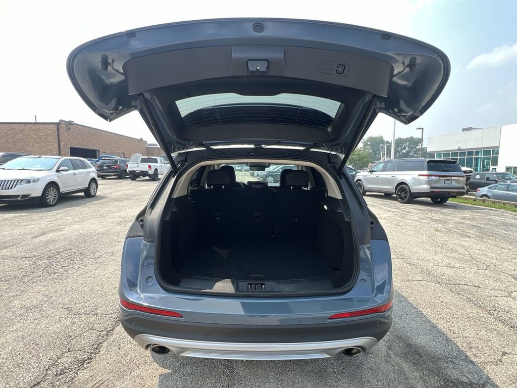 Used 2023 Lincoln Corsair AWD w/ Equipment Group 101A image 25