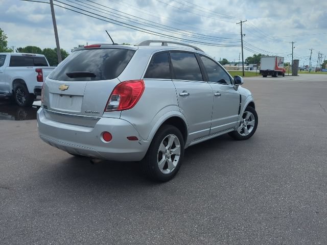 Used 2014 Chevrolet Captiva Sport LTZ FWD image 26