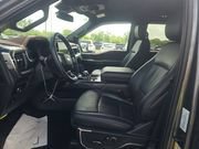 Used 2023 Ford F150 Lariat w/ Equipment Group 502A High AWD/4WD image 2