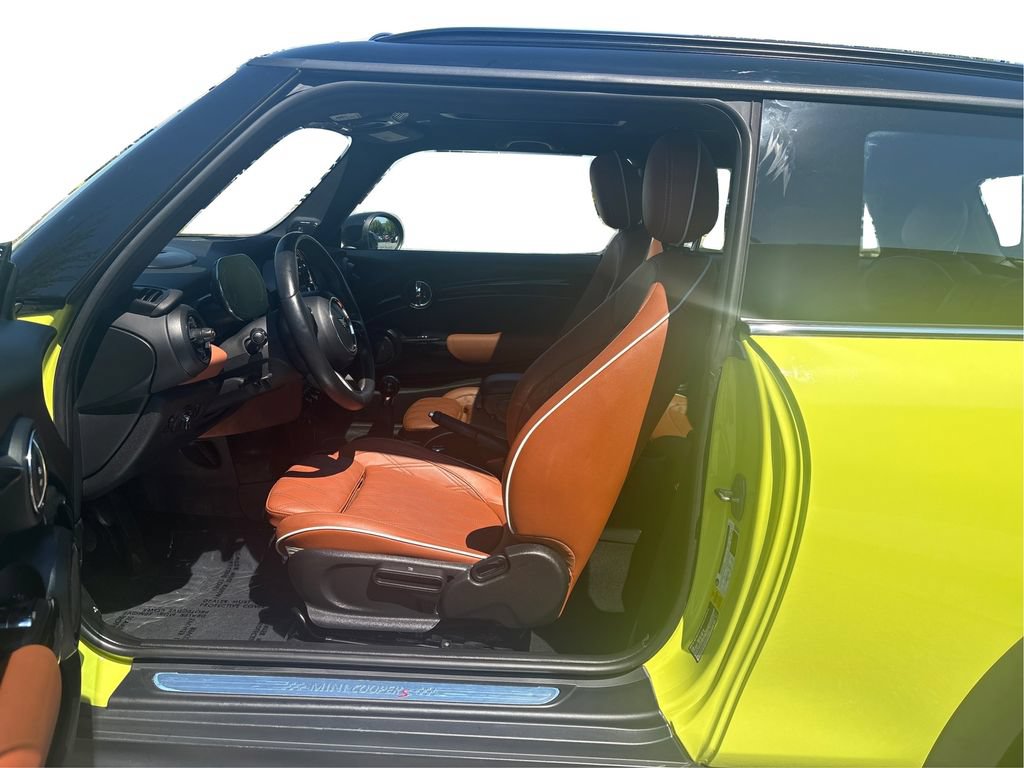 Used 2024 MINI Cooper S FWD image 10