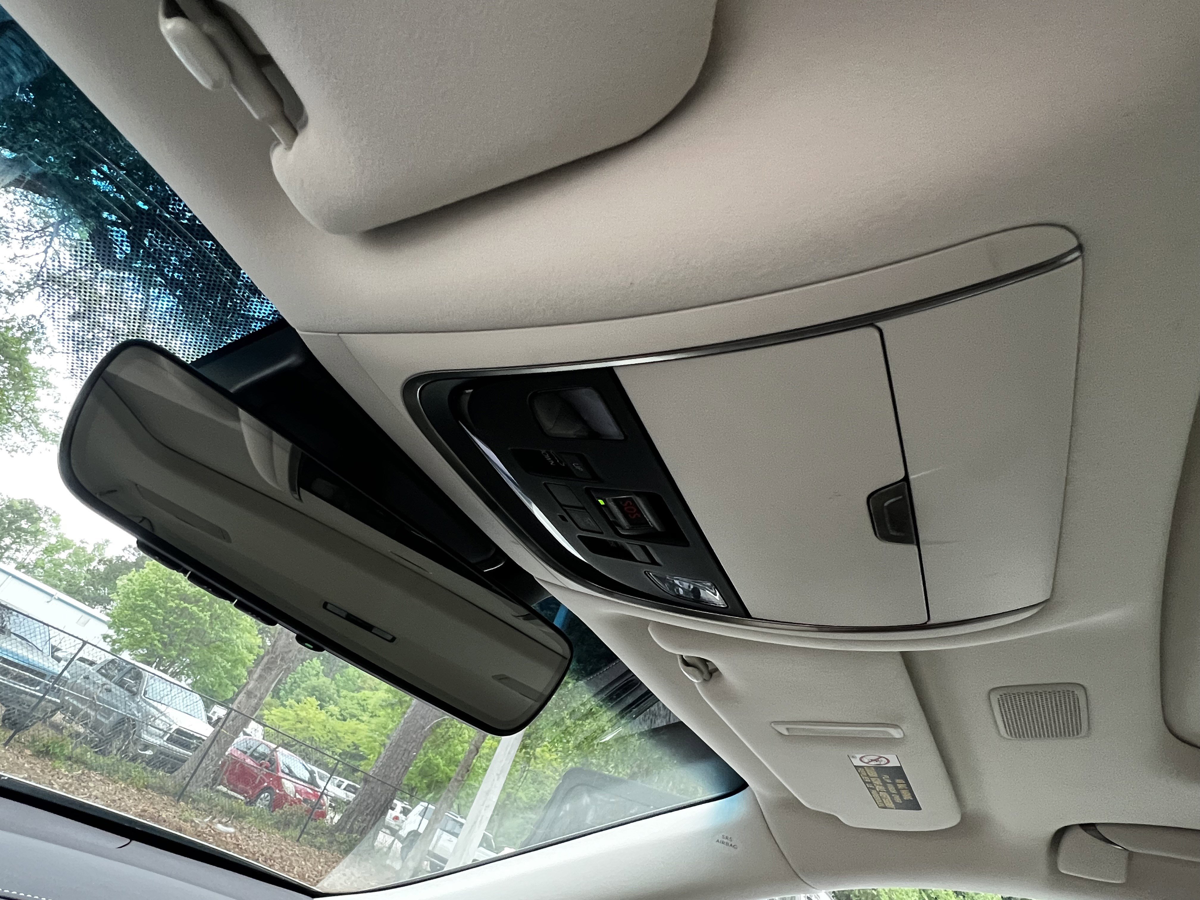 Used 2018 Lexus LS 500 AWD w/ Accessory Package (Z1) image 29