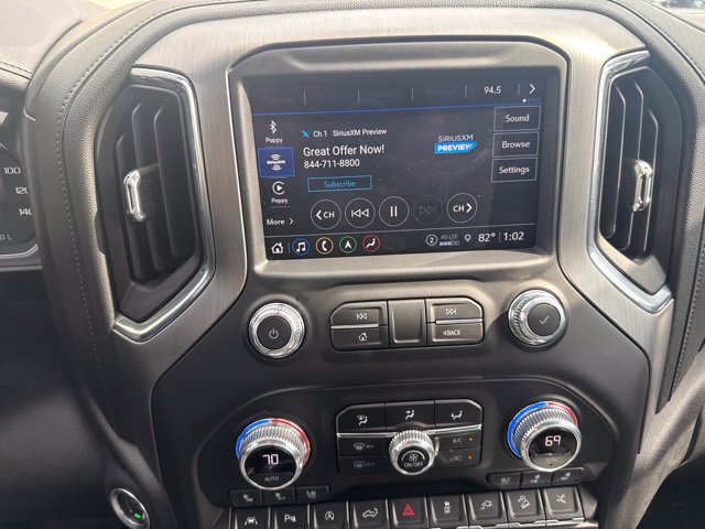Used 2021 GMC Sierra 1500 Denali w/ Denali Ultimate Package AWD/4WD image 21