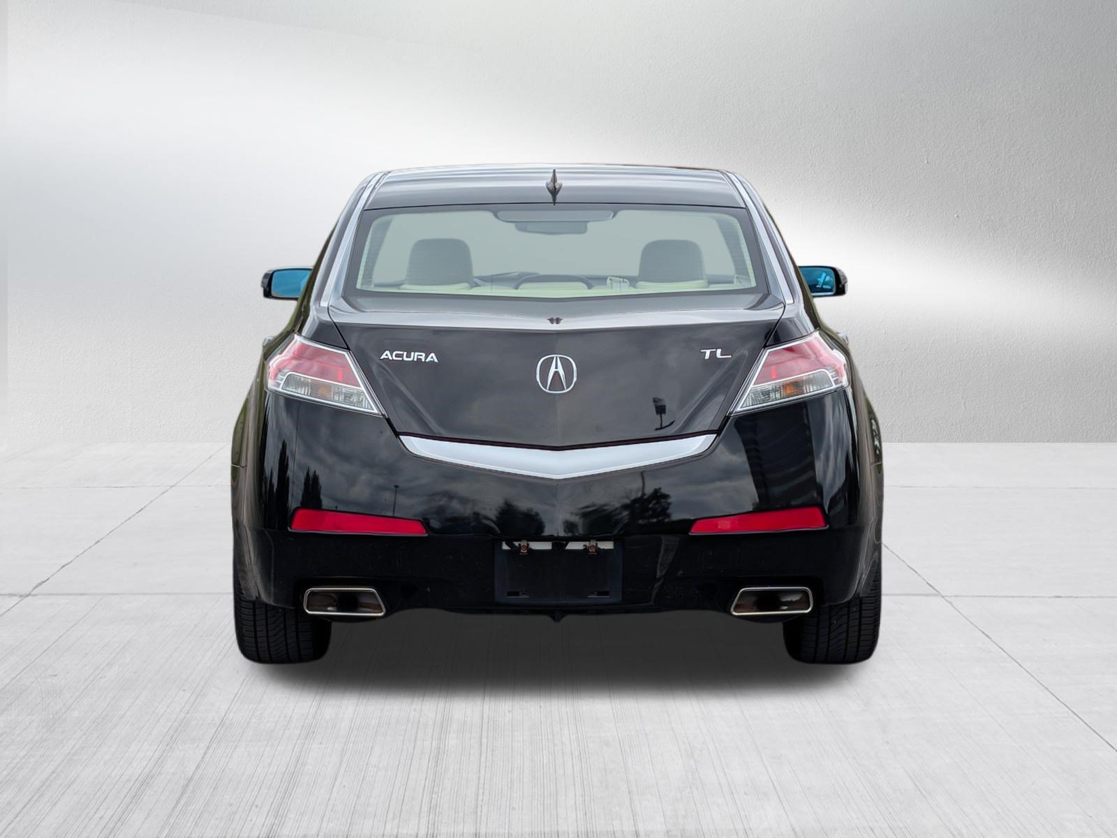 Used 2009 Acura TL FWD image 6